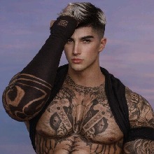 foto del avatar