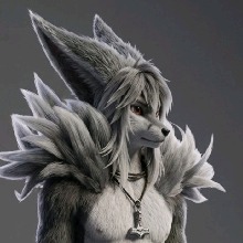 NordicWolf
