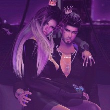XangelblackXx