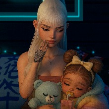 Yukipinkyizo