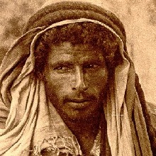 SahelianxWedja
