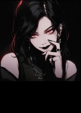 WitchyNyx