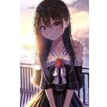 Avatar Bild