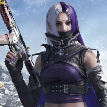 Portrait de l'avatar