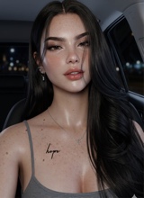 IzzyMonson