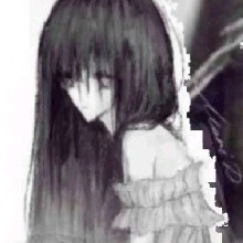 scared
