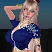 immagine avatar