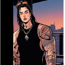 immagine avatar