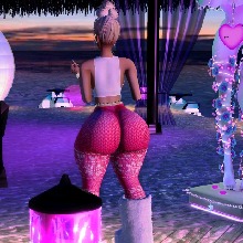 avatar picture