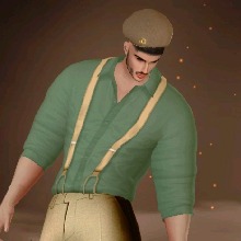 immagine avatar