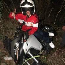 foto del avatar
