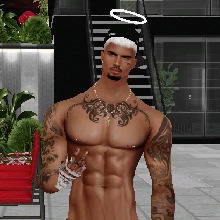 EthanFrost