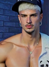 immagine avatar