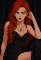 Portrait de l'avatar