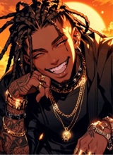 avatar picture