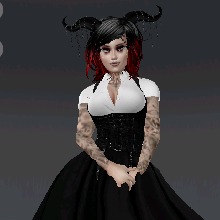 DanitheDjinn
