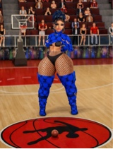 QueenKeke2