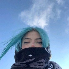 Portrait de l'avatar