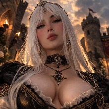 DudynhaDARK