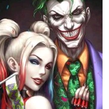 MrsClaraQueenEvilJok