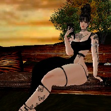avatar picture