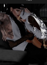 ItsMeHUSH
