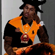 Xzaviae