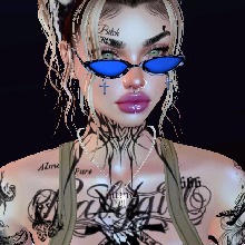 avatar picture