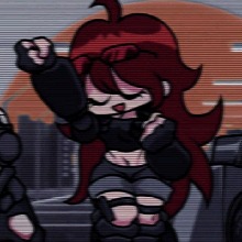 MissScarlet