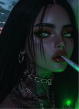 QueenFallen