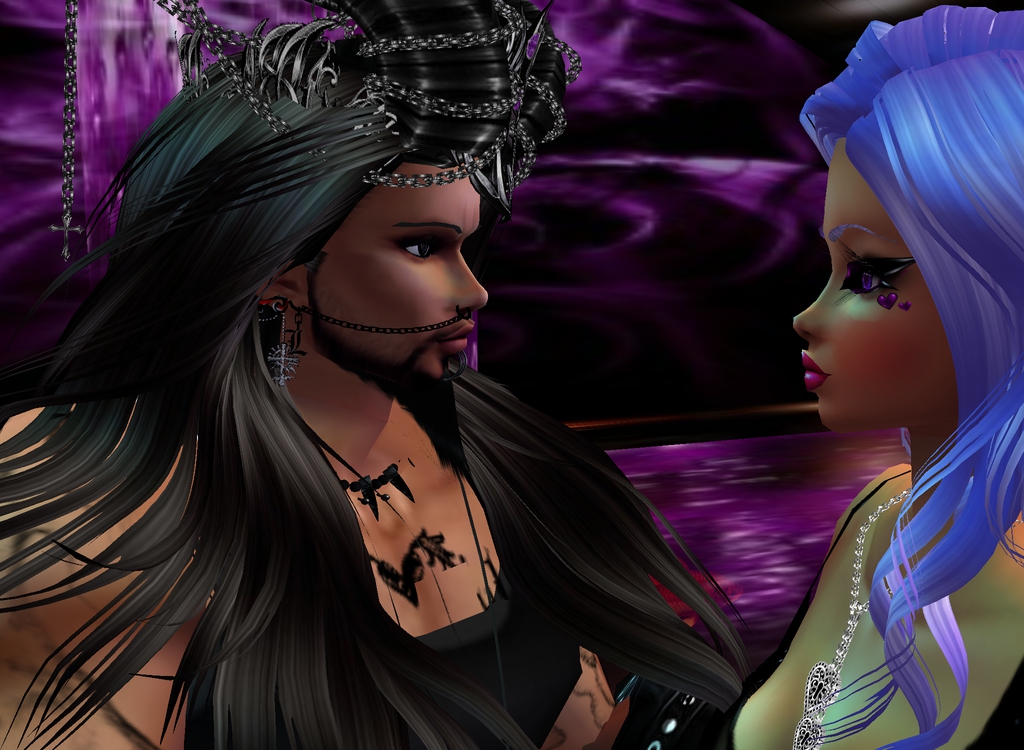 EmpressGlowDevient