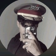 foto avatar
