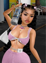 ICONICBlTCH