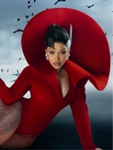 QueenCardi