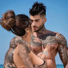 lPreta