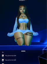 cutealightskindoll