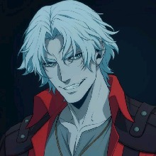 avatar picture