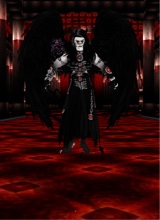 DEVILOFMYWORD666