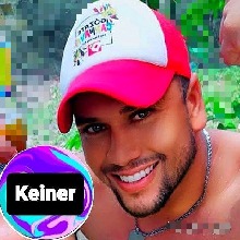 KeinerPrado