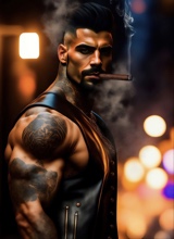 MRSTORMCREED