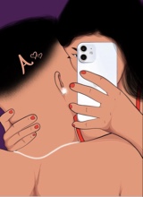 foto avatar