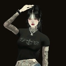 Portrait de l'avatar