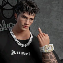 avatar picture