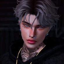 avatar resmi