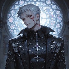 immagine avatar