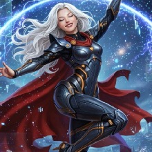 avatar picture