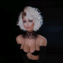 Avatar Bild