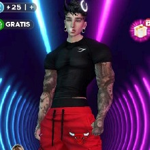 avatar bilde