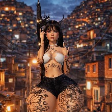 foto del avatar