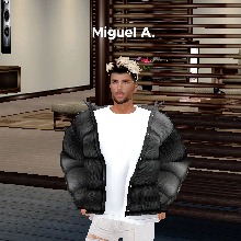 Foto de Avatar